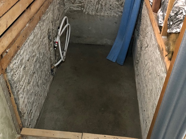 解体して初めて知ること